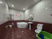 A 2-storey villa is for sale in Baku city, Nizami district, -10