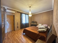 A 2-storey villa is for sale in Baku city, Nizami district, -11