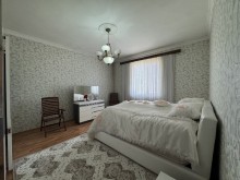 A 2-storey villa is for sale in Baku city, Nizami district, -12