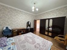 A 2-storey villa is for sale in Baku city, Nizami district, -15