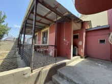 A 2-storey villa is for sale in Baku city, Nizami district, -20