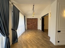 A new elite villa is for sale in Old Guneshli, -6