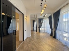 A new elite villa is for sale in Old Guneshli, -8