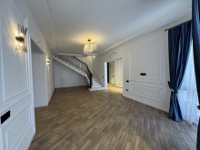 A new elite villa is for sale in Old Guneshli, -11