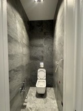A new elite villa is for sale in Old Guneshli, -13