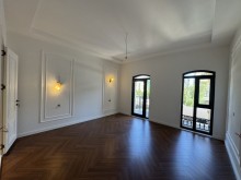 A new elite villa is for sale in Old Guneshli, -17