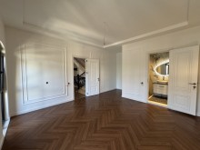 A new elite villa is for sale in Old Guneshli, -18