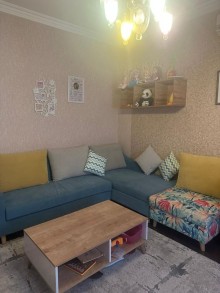 Köhnə Günəşli ev satılır, -14