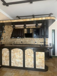 Köhnə Günəşli ev satılır, -20