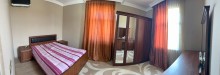 A two-story, 5-room cottage is for sale in Novkhan Baku city, -12