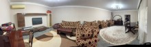 A two-story, 5-room cottage is for sale in Novkhan Baku city, -18