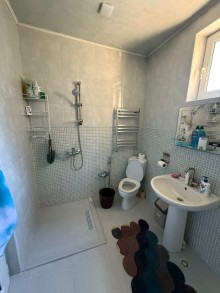 A two-story, 5-room cottage is for sale in Novkhan Baku city, -20