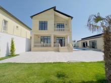 Real Estate in Baku – Villa for Sale in Shuvelan, -2