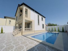 Real Estate in Baku – Villa for Sale in Shuvelan, -3