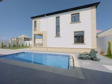 Real Estate in Baku – Villa for Sale in Shuvelan, -5