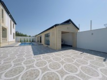 Real Estate in Baku – Villa for Sale in Shuvelan, -6