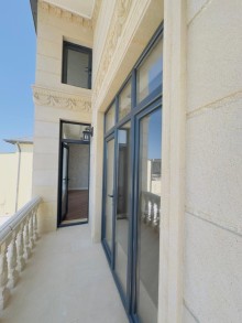 Real Estate in Baku – Villa for Sale in Shuvelan, -13