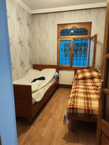 Qebele gunluk evler, -10