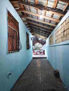 Qebele gunluk evler, -14