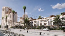 1 room Arabian Ranches Sea Breeze Studio Apartment 3D Tour, -2