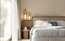 1 room Arabian Ranches Sea Breeze Studio Apartment 3D Tour, -8