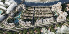 1 room Arabian Ranches Sea Breeze Studio Apartment 3D Tour, -11