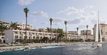 Buy a 3-storey townhouse in the Arabian Ranches Sea Breeze Resort, -6