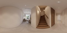 Buy a 3-storey townhouse in the Arabian Ranches Sea Breeze Resort, -8