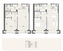 Buy 1 bedroom in Arabian Ranches Baku Sea Breeze, -5