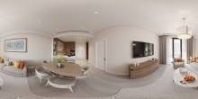 Buy 1 bedroom in Arabian Ranches Baku Sea Breeze, -6