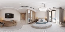 Buy 1 bedroom in Arabian Ranches Baku Sea Breeze, -7