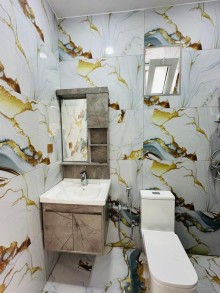 House with pool for sale in Mardakan, -19