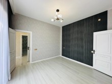One-story 4-room house with a pool at an affordable price in Baku, -10