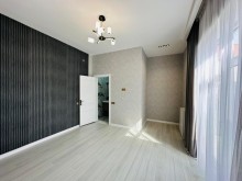 One-story 4-room house with a pool at an affordable price in Baku, -16