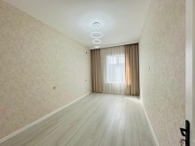 One-story 4-room house with a pool at an affordable price in Baku, -19