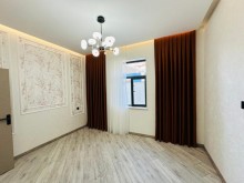 A 3-room house with a pool is for sale near Azal Arena in Shuvelan, -13