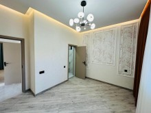 A 3-room house with a pool is for sale near Azal Arena in Shuvelan, -14