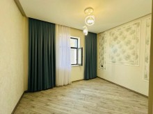 A 3-room house with a pool is for sale near Azal Arena in Shuvelan, -17