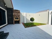 A new modern house is for sale in Mardakan gardens Baku city, -5