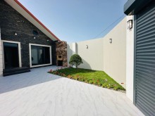 A new modern house is for sale in Mardakan gardens Baku city, -6