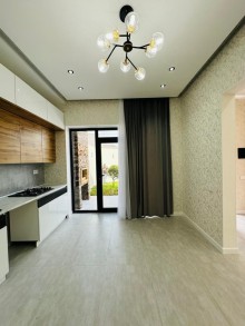 A new modern house is for sale in Mardakan gardens Baku city, -12