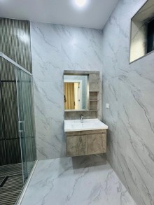 A new modern house is for sale in Mardakan gardens Baku city, -17