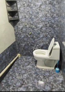 Kirayə (Günlük) Həyət evi Qax, -4