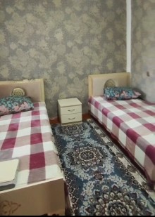 Kirayə (Günlük) Həyət evi Qax, -7
