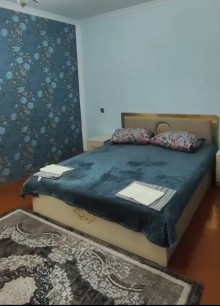 Kirayə (Günlük) Həyət evi Qax, -8