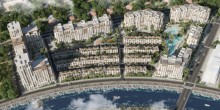 3-room apartments in Arabian Ranches Sea Breeze are available for sale, -3