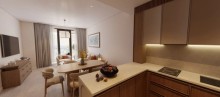 3-room apartments in Arabian Ranches Sea Breeze are available for sale, -5