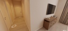 3-room apartments in Arabian Ranches Sea Breeze are available for sale, -7