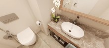 3-room apartments in Arabian Ranches Sea Breeze are available for sale, -8