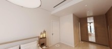3-room apartments in Arabian Ranches Sea Breeze are available for sale, -11